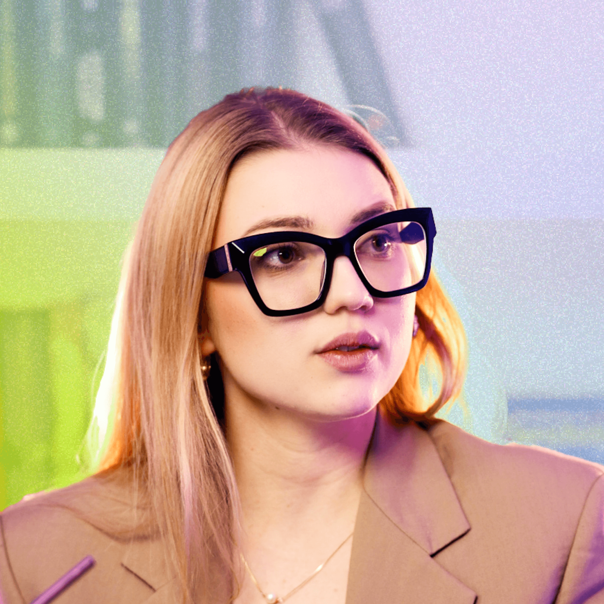 Agnieszka Parszcz-Kulińska